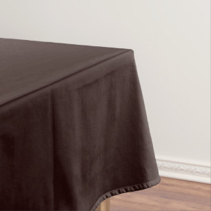 Shabbat shalom made with Gemstones in All Colors Tablecloth
