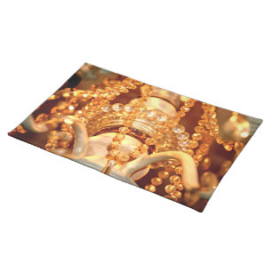 Shabby-Chandelier-Bling-4-Gold-PLACE MAT