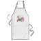 Shabby Chic Cupcake Baking Aprons