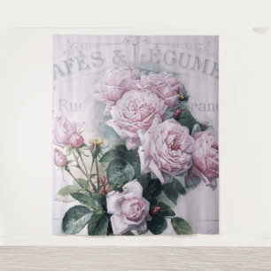 shabby chic, decoupage, victorian, french chic, pa tapestry