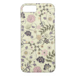 Shabby Chic Flower Vintage Iphone 8/7 Case at Zazzle