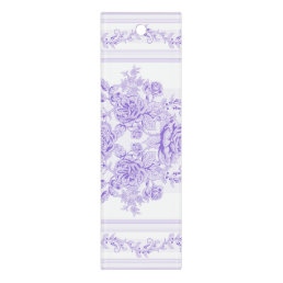 Shabby chic,lavender,toile,pattern,floral,Victoria Ruler