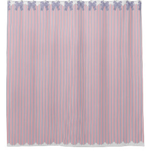 Country Chic Shower Curtains Zazzle