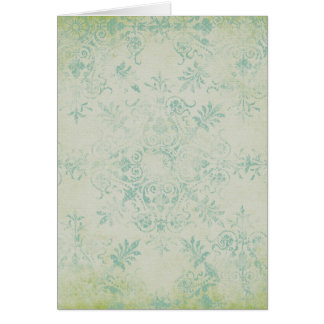 Shabby Chic pattern Cards