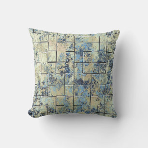 Shabby Chic Throw Pillow