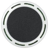 Shabby Chic USB Charging Station (Back)