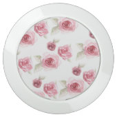 Shabby Chic USB Charging Station (Front)