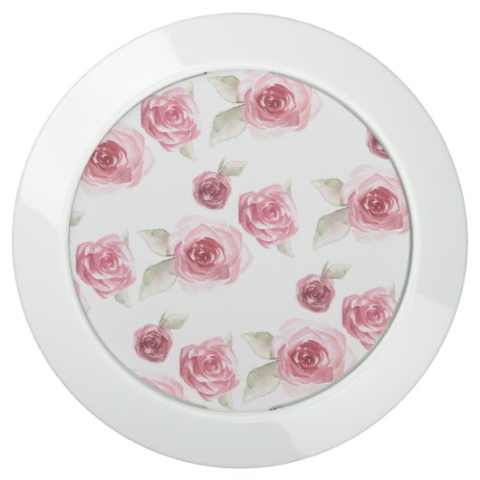 Shabby Chic USB Charging Station (Front)