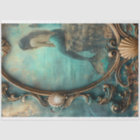 Shabby Mermaid, Fantasy, Baroque Shells