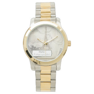 Shabby: Paris is Always a Good Idea! Watch