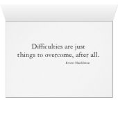 Shackleton's Endurance (Inside Horizontal (Bottom))