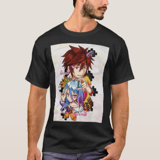 Shadbase Tri-blend T-Shirt