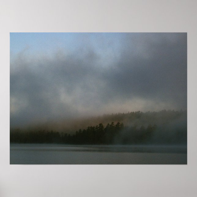 Shade Lake   Poster (Front)