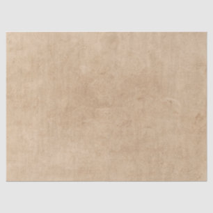 shade of beige tissue paper