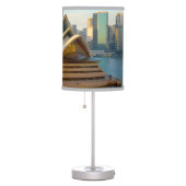 Shade |Sydney Opera House Australia Table Lamp (Right)