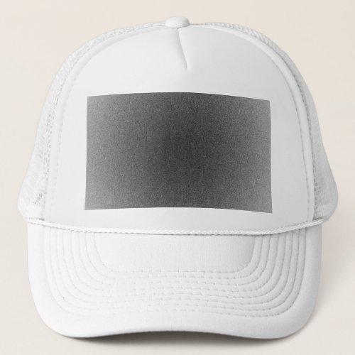 Shaded Center Texture Trucker Hat