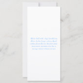 Shaded Pink with Fleur de lis line (Back)