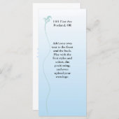 Shaded Pink with Fleur de lis line (Front/Back)