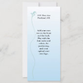 Shaded Pink with Fleur de lis line (Front)