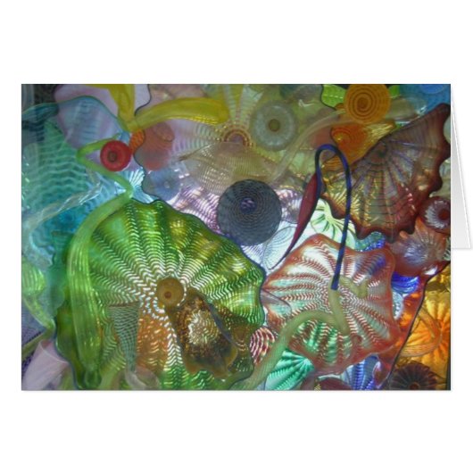 Shades II Cards (Front Horizontal)