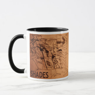 SHADES MUG