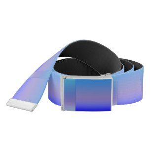 Shades of Blue Belt