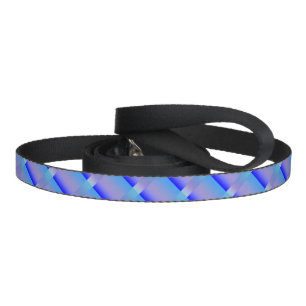 Shades of Blue Pet Leash