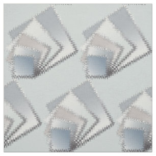 Shades of Clouds Fabric