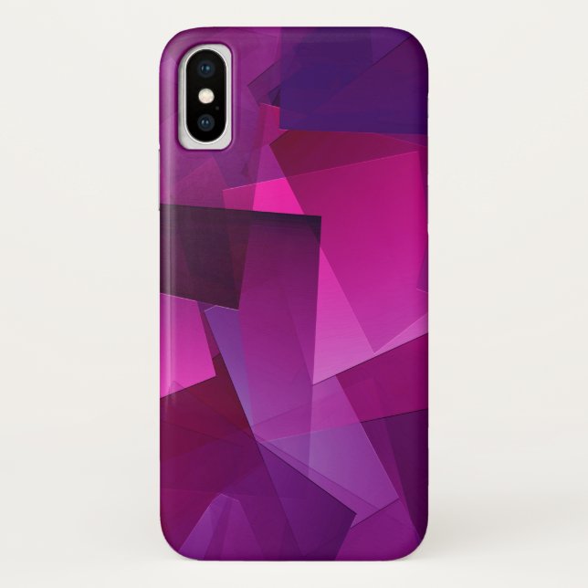 Shades of Fun..... Case-Mate iPhone Case (Back)