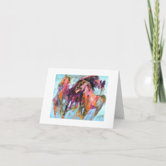 Shades of Glory Card