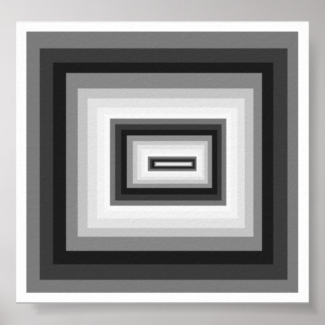 shades of gray poster (Front)