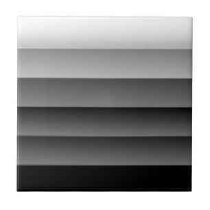 Shades Of Gray Tile