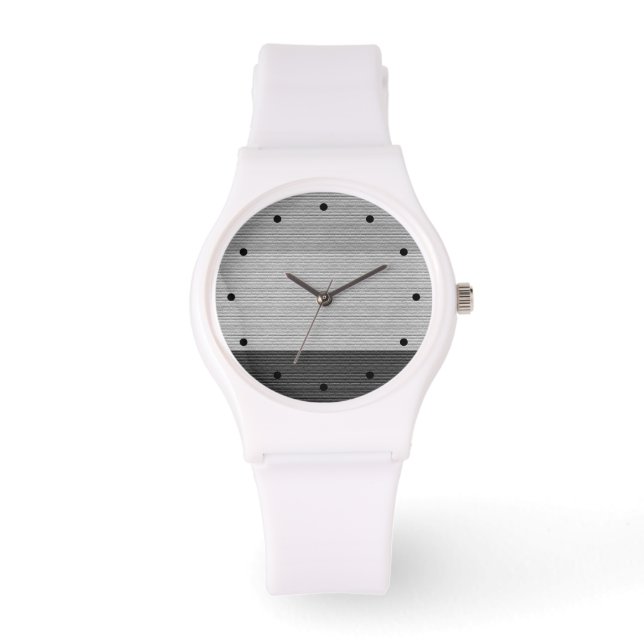 Shades of Gray Watch (Front)