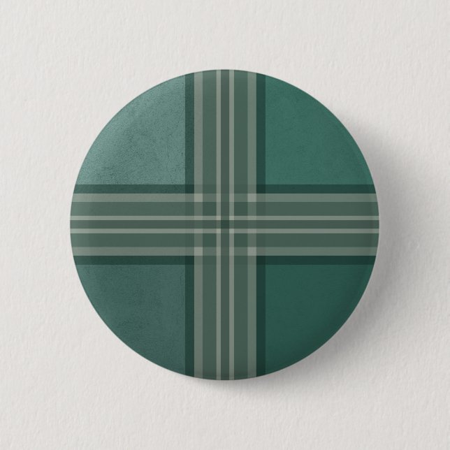 Shades of green button (Front)