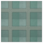 Shades of green fabric