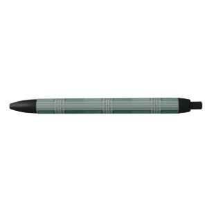 Shades of green pen