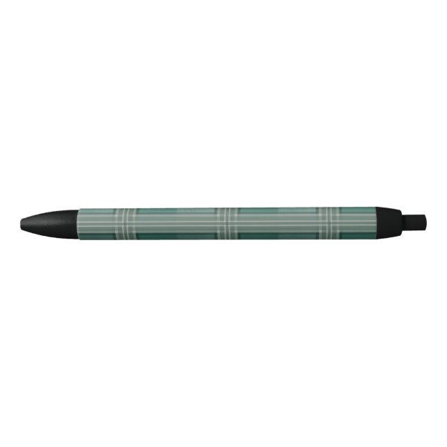 Shades of green pen (Front)
