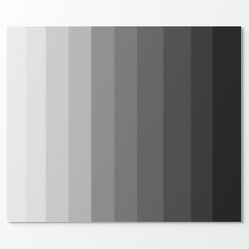 Shades Of Grey Wrapping Paper by kfleming1986 at Zazzle