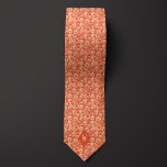 Shades of Peach Cubism Roses Neck Tie<br><div class="desc">This Shades of Peach Cubism Roses necktie features a unique design that combines the delicate petals of roses rendered in the sharp angles of Cubism to create a distinctive fashion statement ideal for groomsmen or wedding party participants. Personalize with a monogram, or remove the option using Zazzle's online designer. Be...</div>