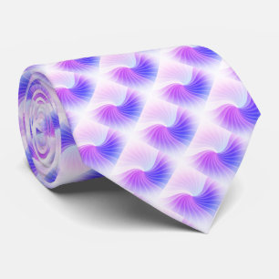 Shades of Purple Neck Tie