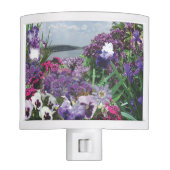 shades of purple night light (Front)