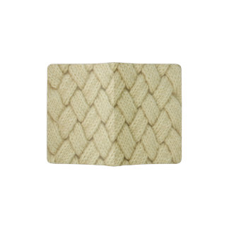 Shades of Stitches Passport Holder