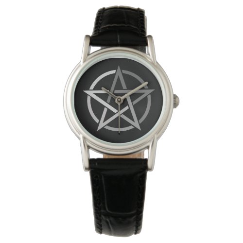 Shades of Witchcraft Cheeky Witch Watch