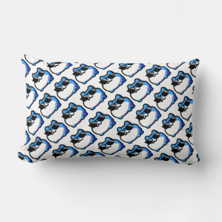 Shades Toby Lumbar Pillow