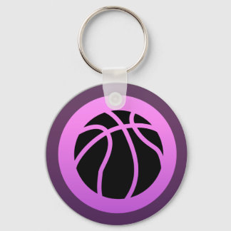 Shadow Ball Keychain