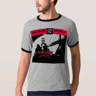 Shadow Bear SF WAC GG T-Shirt