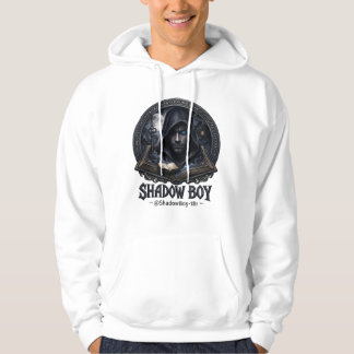 shadow boy hoodie