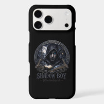 shadow boy