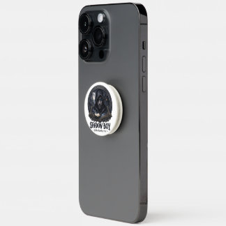 shadow boy PopSocket