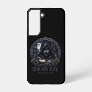 shadow boy samsung galaxy s22 case